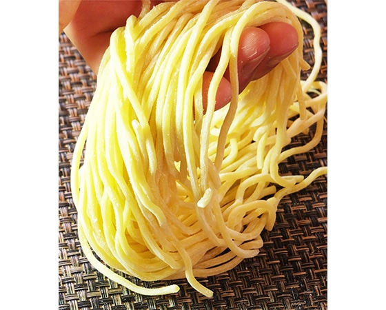 もちもち太麺・生パスタ10食セット