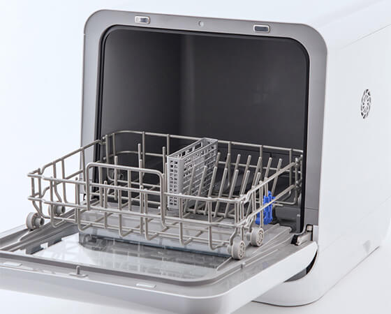 シロカ 食器洗い乾燥機 SS-M151