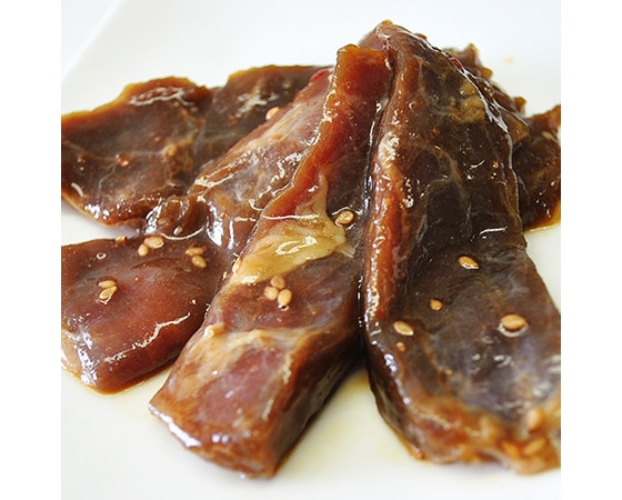 訳あり はしっこハラミ 1kg(500g×2)