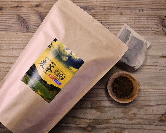 九州産麦茶 10g×100包
