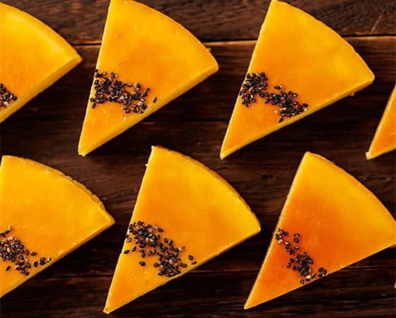 おいものチーズケーキ 480g(60g×8個)