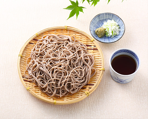 築地門前そば 15束