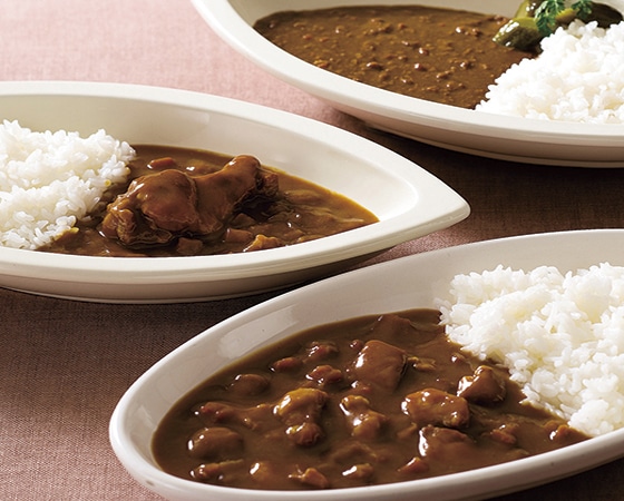 博多華味鳥 カレーセット9食入り(HCS-9A)