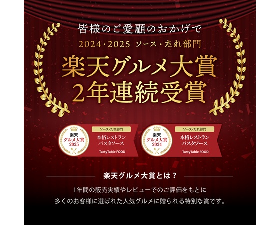 シェフおすすめセレクション 10食(麺なし)