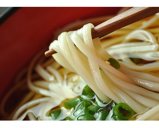 手延べ半生長うどん 15食セット DNU5