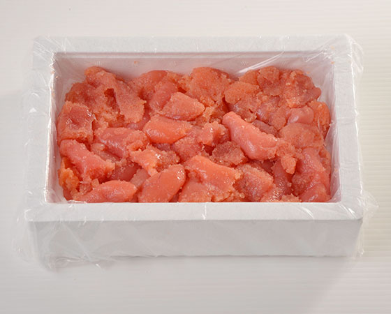 ぐるめ食品 お買い得切れたらこ