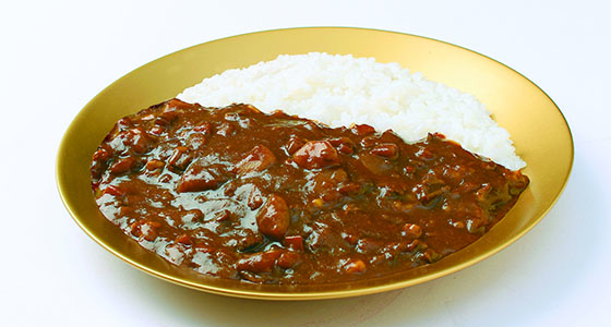 佐賀黒毛和牛カレー 5人前