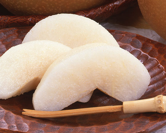 【予約】南水 2.8㎏(6~8玉) お届け期間:10月上旬~中旬