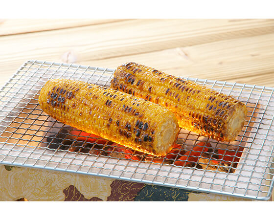 【予約】ゴールドラッシュ とうもろこし 2.3kg(6~8本) ※出荷時期:6月中旬~6月下旬