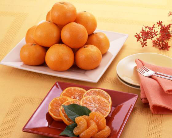 【予約】長崎ブランドみかん(糖度選別)3kg ※出荷時期:1月中旬~1月下旬