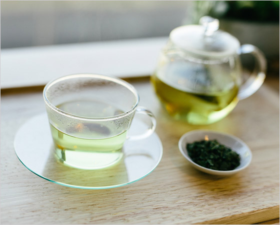 九州産えごま お茶セット