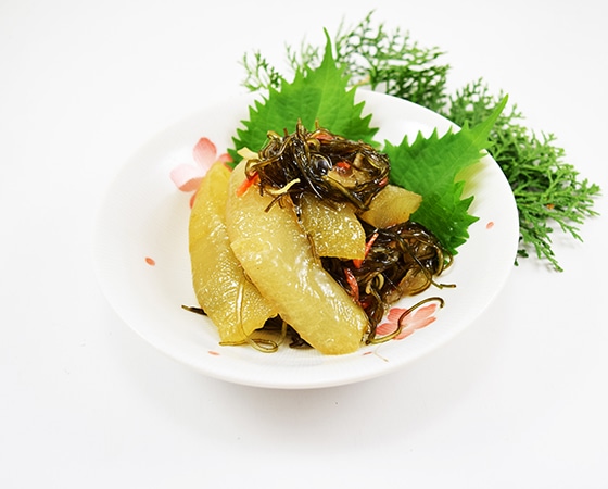 あっさり風味 数の子松前漬け500g×2