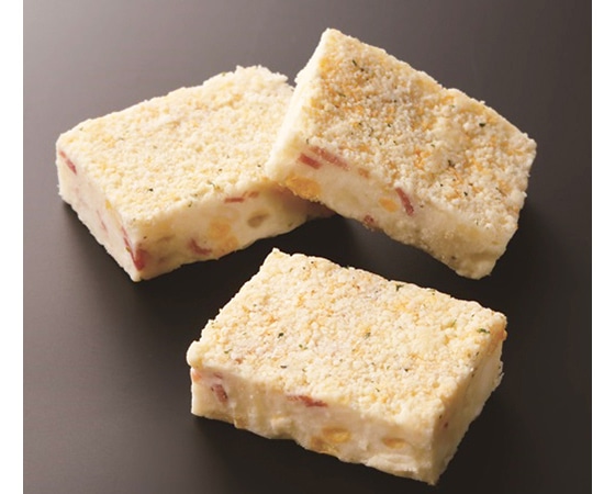 【12月23日着】ポテトグラタン60g×12個