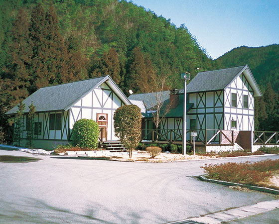 【ギフト】お歳暮 鹿野高原牧場 味わいハンバーグギフト