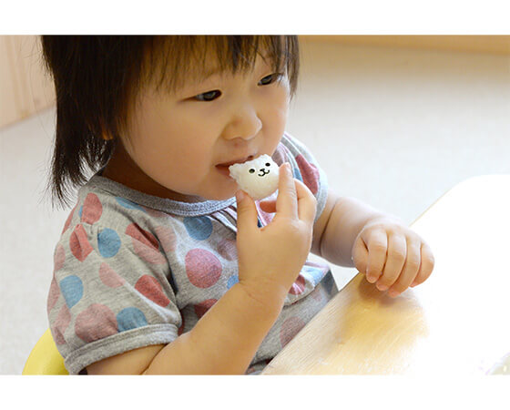 こぐまのmini×2おにぎりやさん