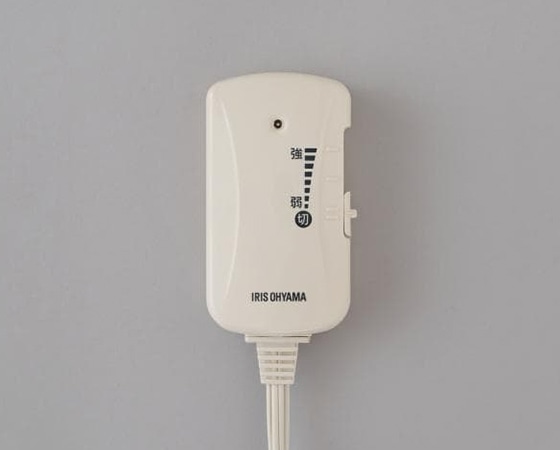 電気しき毛布 1400×800 ブラウン EHB-1408-T