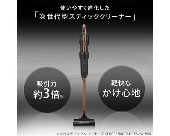 キャニスティッククリーナー WLIC-CSP5-W