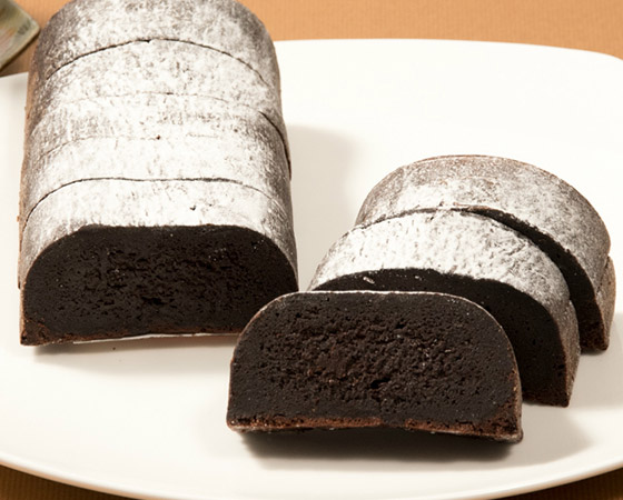 欧風菓子梅月堂 ガトーショコラ・クラシックプレミアム