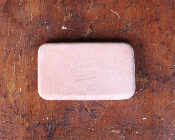 【HAUNT COFFEE STAND by HELMS × Heritage Leather Co.】#LEATHER TRAY