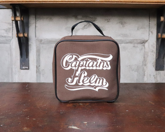 【CAPTAINS HELM】#PORTABLE HAND DRIP COFFEE SET