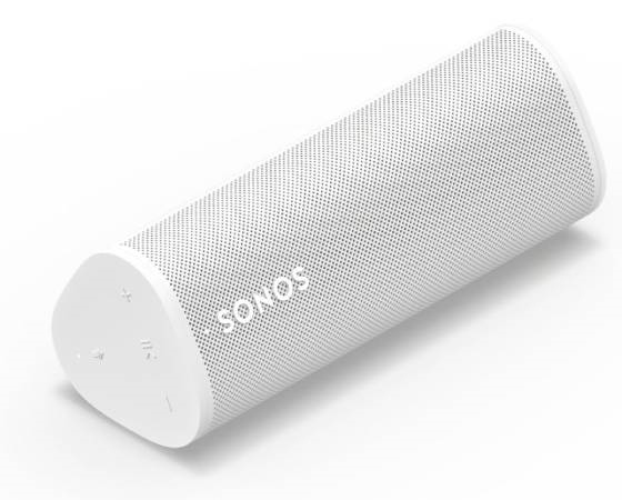 SONOS Roam2 ホワイト