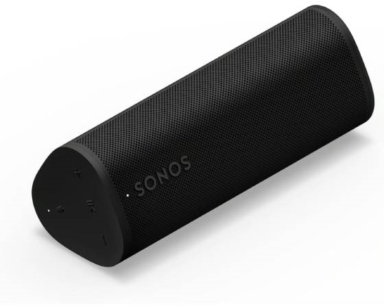 SONOS Roam2 ブラック