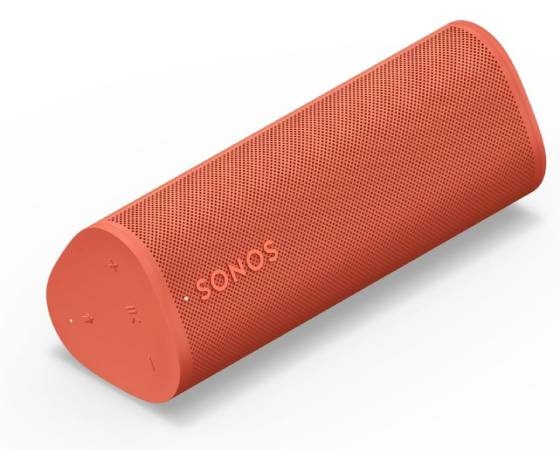 SONOS Roam2 サンセット