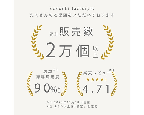 横向き寝専用枕 YOKONEGU Premium