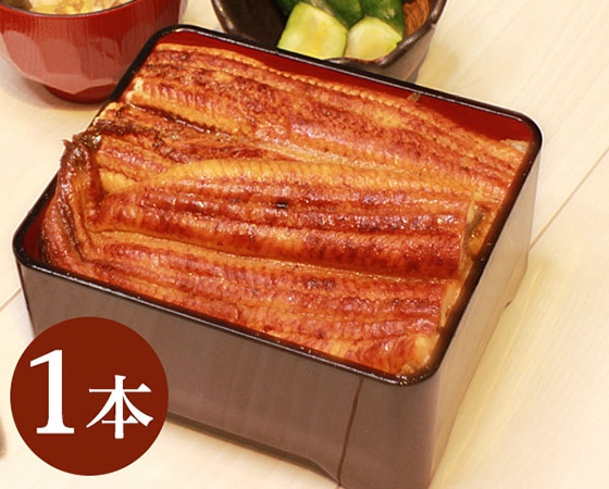 かば焼き(特上 1本)