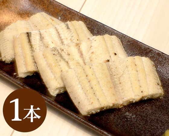 白焼き(特上 1本)