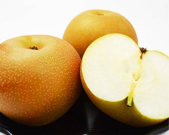 【予約】市場厳選 豊水梨 約2kg(6玉前後) ※出荷時期:9月上旬~9月下旬