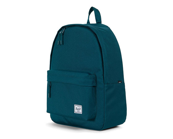 CLASSIC Deep Teal