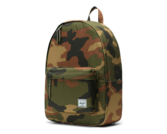 CLASSIC Woodland Camo
