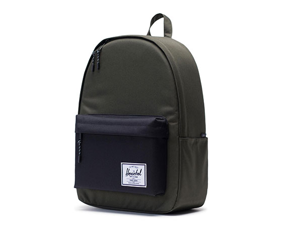 CLASSIC XL Forest Night/Black