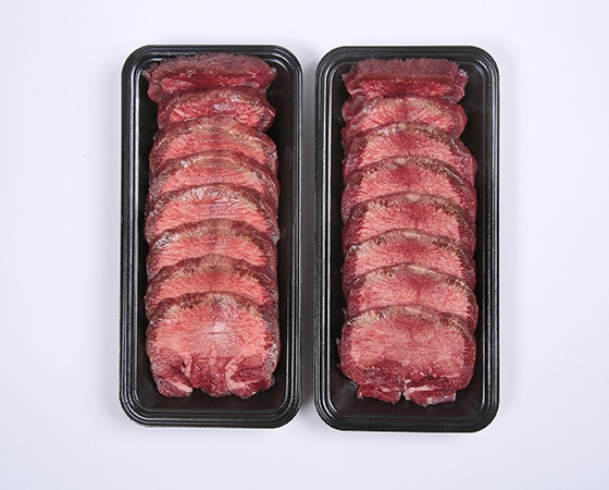 仙台・陣中 牛タン丸ごと一本塩麹熟成(600g)