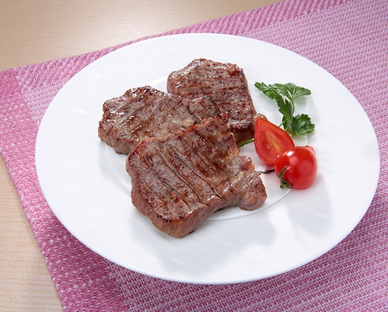 【ギフト】仙台・陣中 仔牛の牛タン塩麹熟成詰合せ(OSA-50)