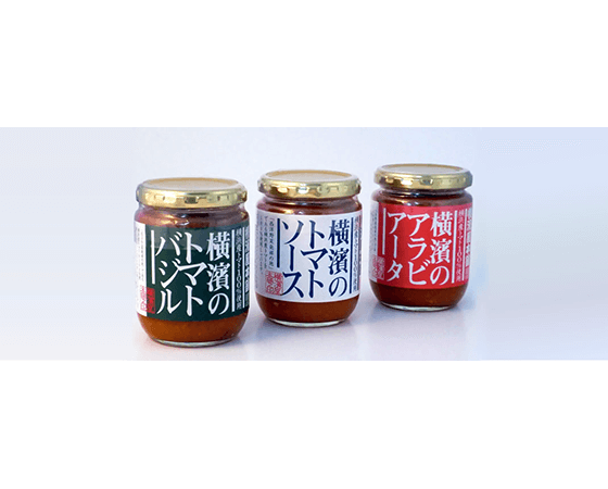 清水屋ケチャップ・トマトソース詰め合わせ