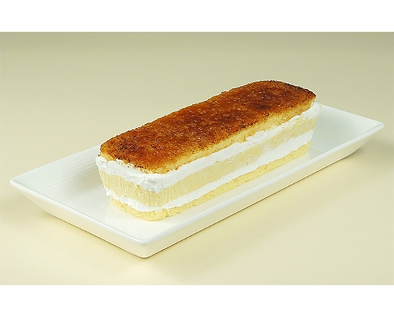 【たいめいけん監修】すいーとぽてとケーキ1個(180g×2)