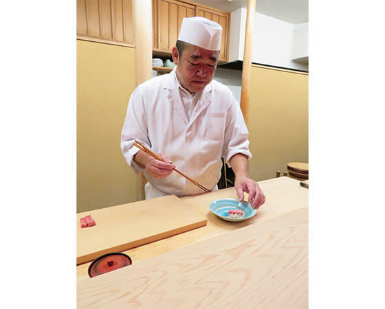 鮨・割烹「有吉」監修 和惣菜 「祇園」セット