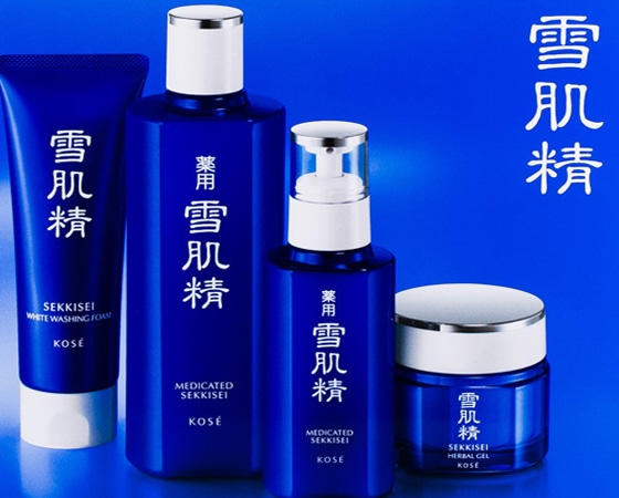 雪肌精 粉雪パウダー 11g