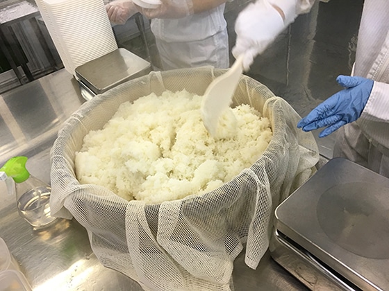 ガス釜炊きパックご飯(白米) 200g×20袋