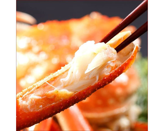 かに 特撰 海鮮セット E