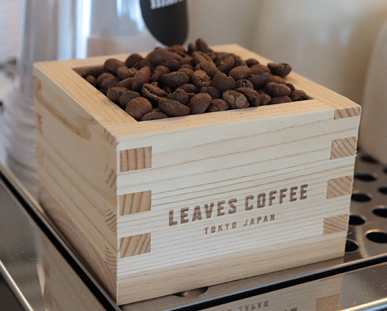 【LEAVES COFFEE×PREMIUM MALL】ドリップバッグ 10個入り