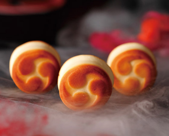 和菓子セット