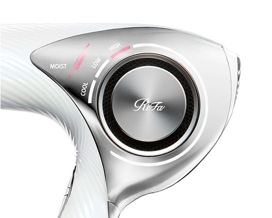 リファ ビューテック ドライヤープロ ReFa BEAUTECH DRYER PRO ブラック
