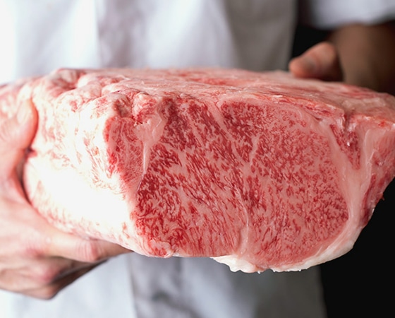 松阪牛ロース焼肉ギフト 500g【冷凍】