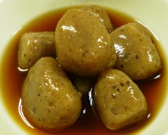 「やまがたの味」お得用Bコース:山形の芋煮などのセット!