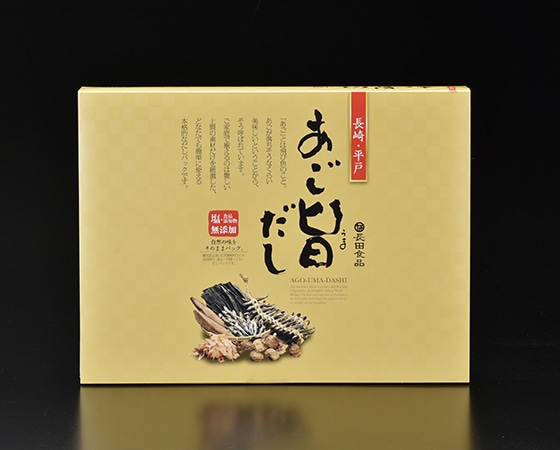 だしパック3種類セット(20包×3種)