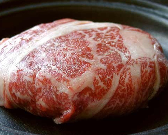絶品!北海道産牛霜降りハンバーグセット150g×5個