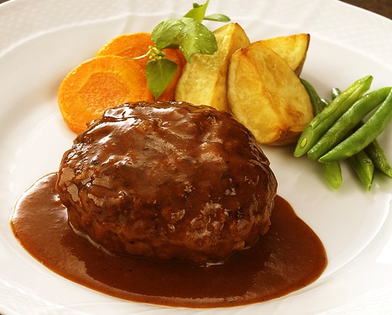 リーガロイヤルホテル ホテル洋惣菜 4種の洋食が楽しめるセット(B)
